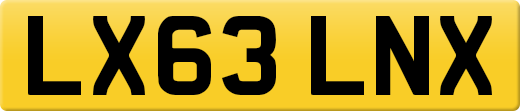 LX63LNX